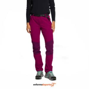 Pantalón mujer TRANGO DUNAI V02