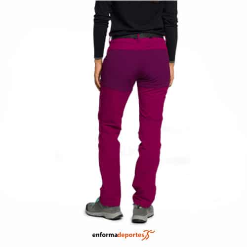 Pantalón mujer TRANGO DUNAI V02