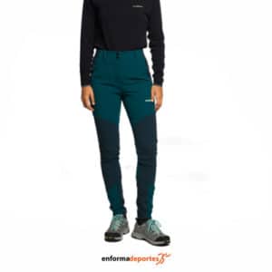 Pantalón mujer Trango Arches