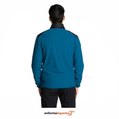 Pullover hombre Trango Piercy