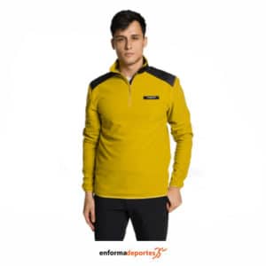 Pullover hombre Trango Piercy