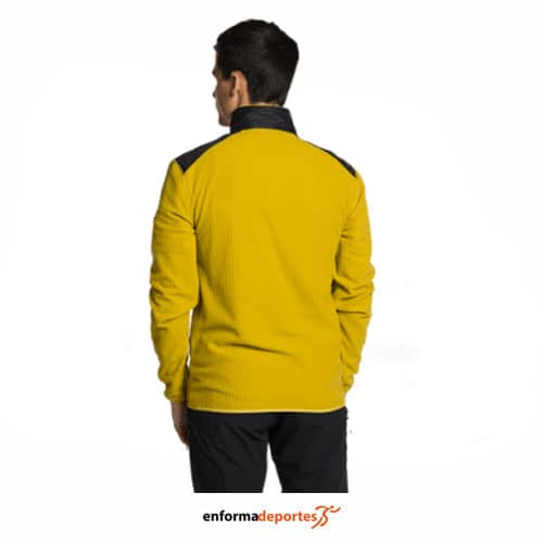 Pullover hombre Trango Piercy