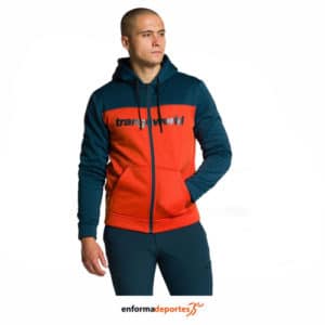 Sudadera hombre Trango Ripon V02