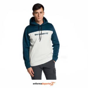 Sudadera hombre Trango Login V02