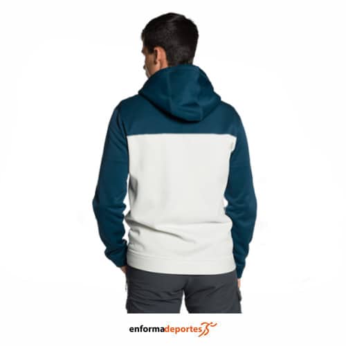 Sudadera hombre Trango Login V02