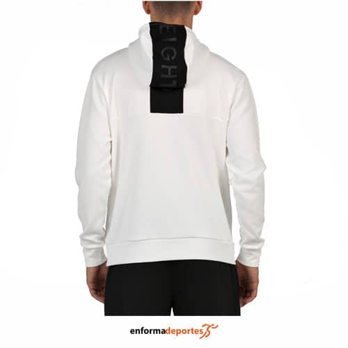 Sudadera +8000 hombre Esvein