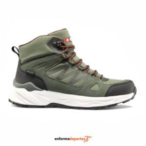 Bota hombre +8000 TRAZEN