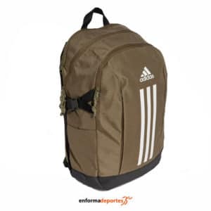 Mochila Unisex Adidas power VII