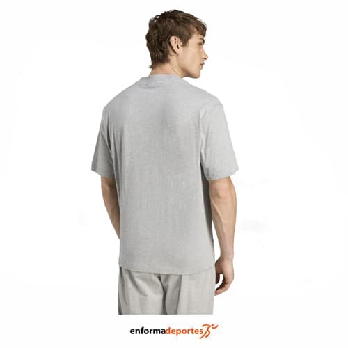 Camiseta hombre Adidas
