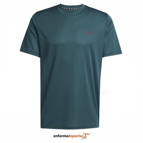 Camiseta hombre Adidas Essentials