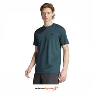 Camiseta hombre Adidas Essentials