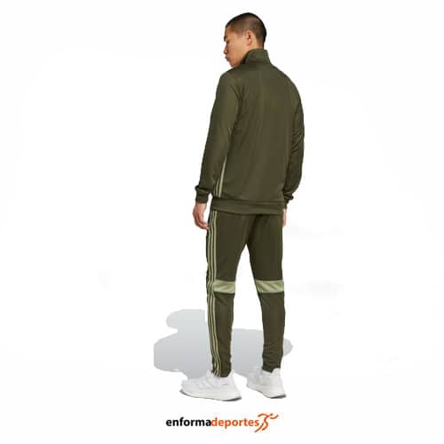 chandal hombre Adidas tiro 3S