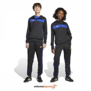 Pantalón junior Adidas Tiro Essentials Sweat