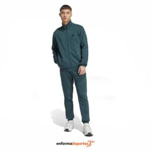 chandal hombre Adidas 3 Stripes
