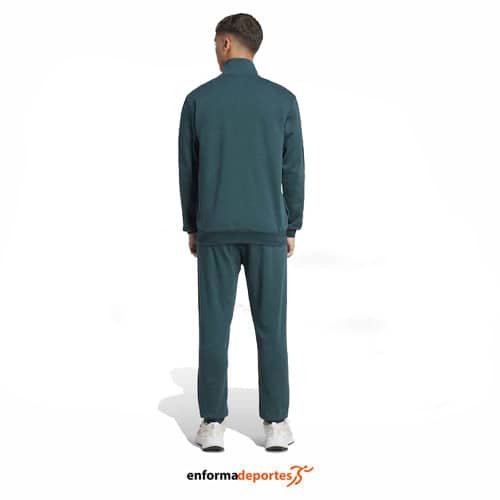 chandal hombre Adidas 3 Stripes
