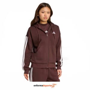 Chaqueta mujer Adidas