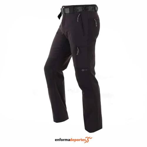 Pantalón hombre Sphere Pro Madeira