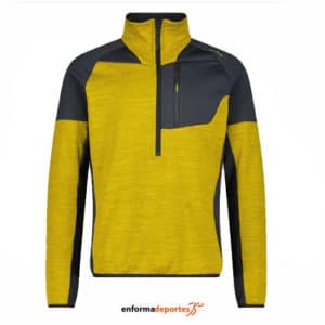 Polar hombre Campagnolo Sweat