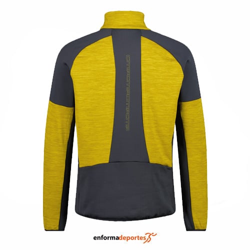 Polar hombre Campagnolo Sweat