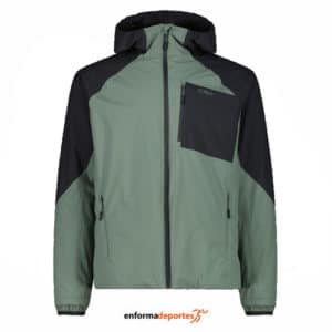Chaqueta hombre Campagnolo Fix hood