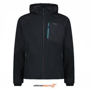 Chaqueta hombre Campagnolo Fix hood