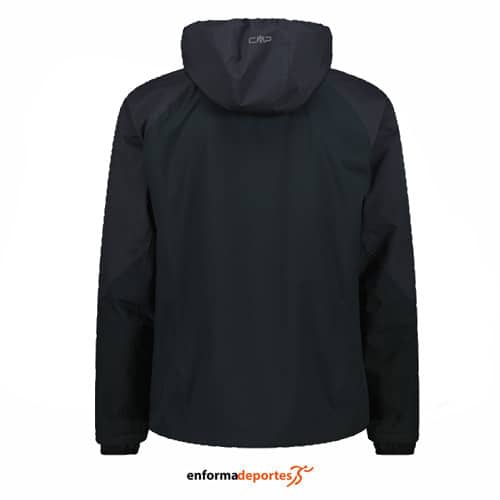 Chaqueta hombre Campagnolo Fix hood