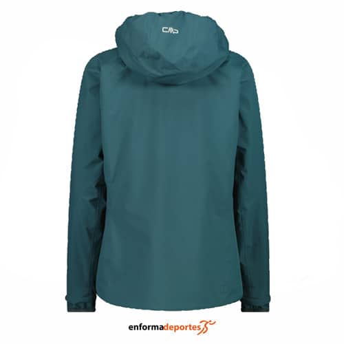 Chaqueta mujer Campagnolo Fix Hood