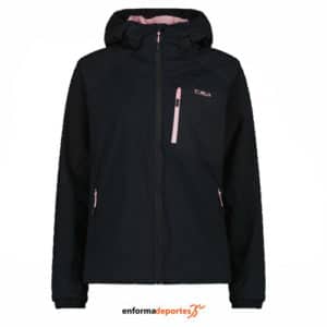 Chaqueta mujer Campaganolo Fix hood