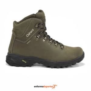 Bota hombre chiruca Cares Gtx