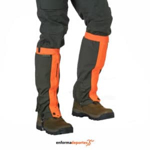 Polainas unisex Chiruca