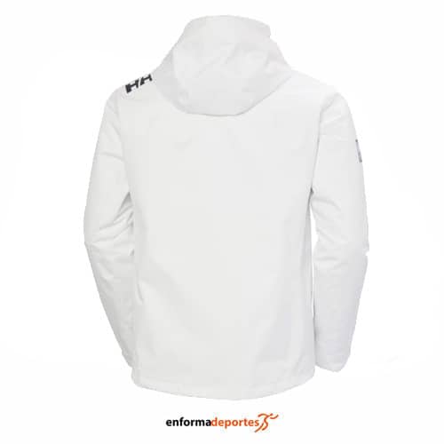 Chaqueta hombre Helly Hansen Crew Hooded Midlayer 2