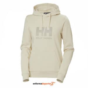 Sudadera mujer Helly Hansen