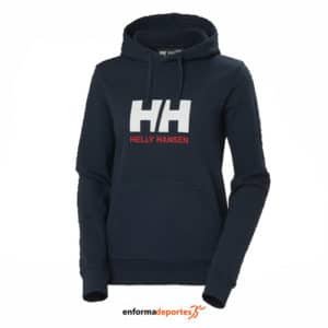 Sudadera mujer Helly Hansen
