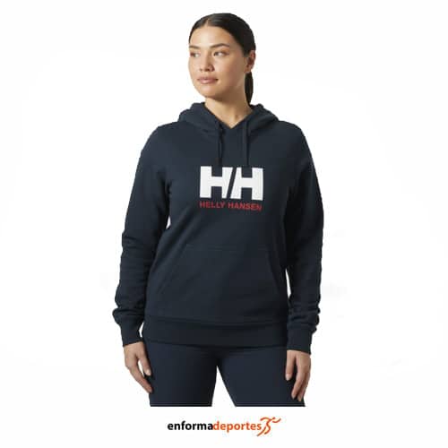Sudadera mujer Helly Hansen