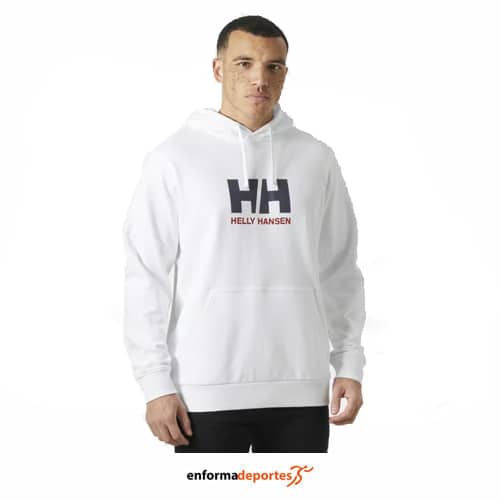 Sudadera hombre Helly Hansen