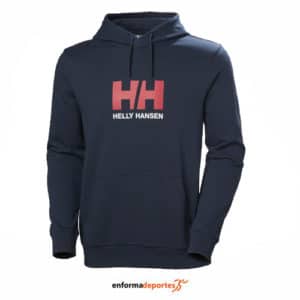 Sudadera hombre Helly Hansen