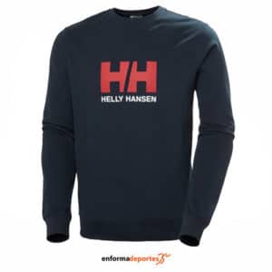 Sudadera hombre Helly Hansen