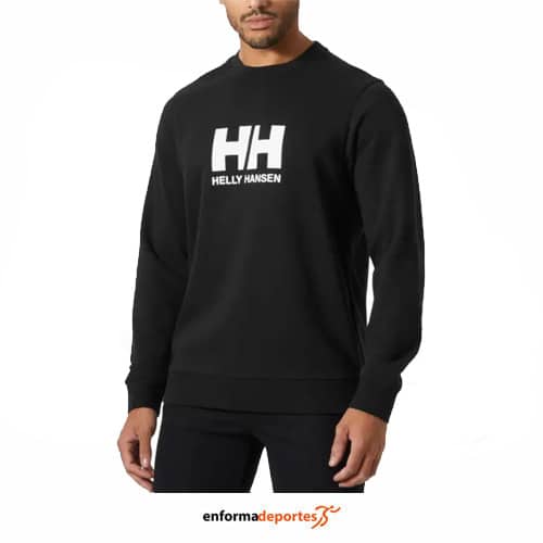 Sudadera hombre Helly Hansen