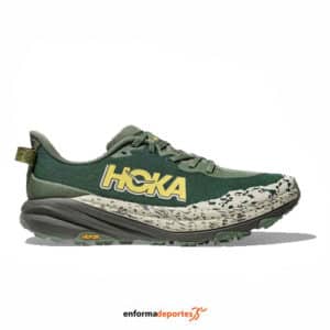 Zapatilla hombre Hoka Speedgoat 6