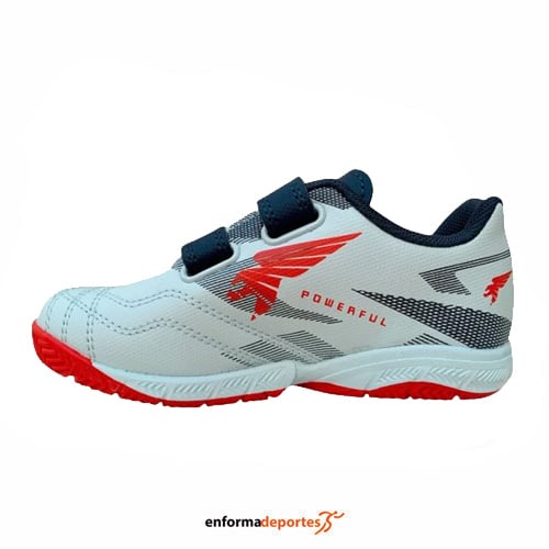 Zapatilla junior Joma Poweful 2505