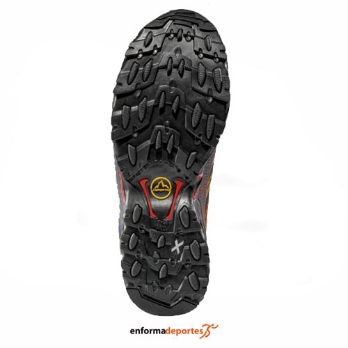 Zapatilla hombre La Sportiva ultra Raptor II Gtx