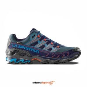 Zapatilla hombre La Sportiva ultra Raptor II Gtx
