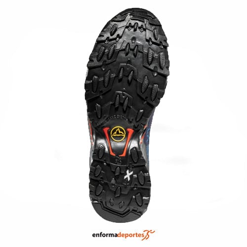 Zapatilla hombre La Sportiva ultra Raptor II Gtx