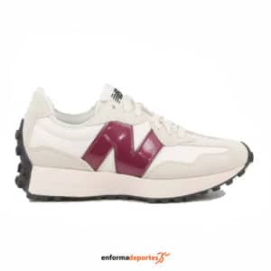 Zapatilla mujer New Balance