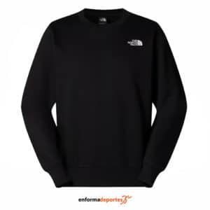 Sudadera hombre THE NORTH FACE SIMPLE DOME