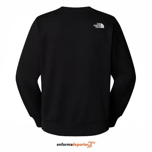 Sudadera hombre THE NORTH FACE SIMPLE DOME