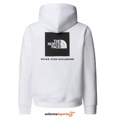 Sudadera junior The North Face