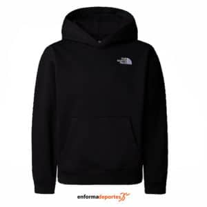 Sudadera junior Oversize The North Face