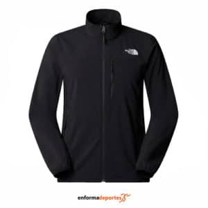 Softshell hombre The North Face Nimble
