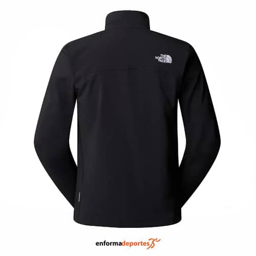 Softshell hombre The North Face Nimble